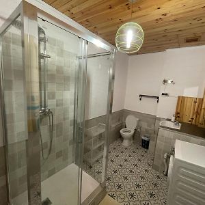 Standaard Kamer met een King Size Bed